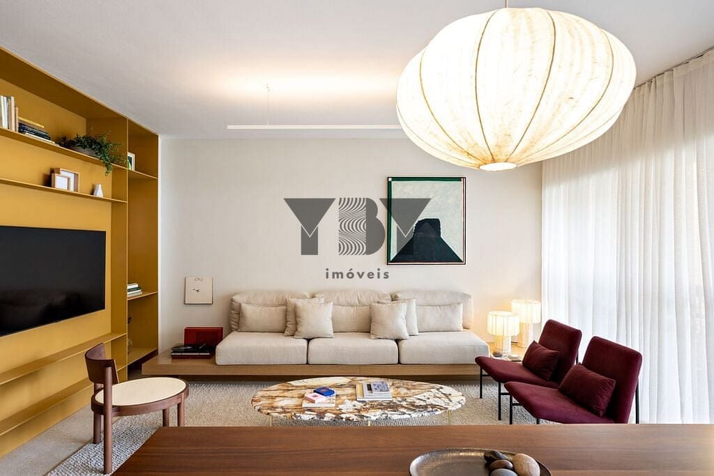 Cobertura, 2 quartos, 314 m² - Foto 7