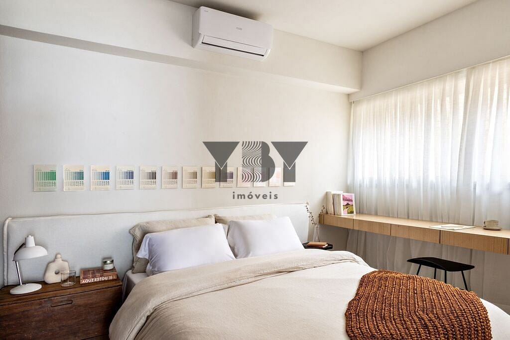 Cobertura, 2 quartos, 314 m² - Foto 11