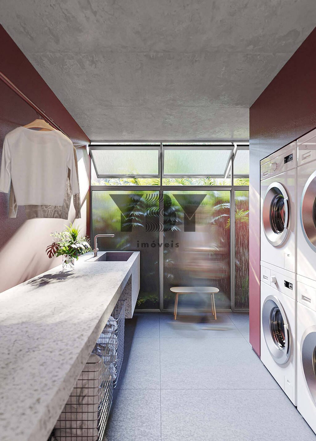 Cobertura, 2 quartos, 314 m² - Foto 21