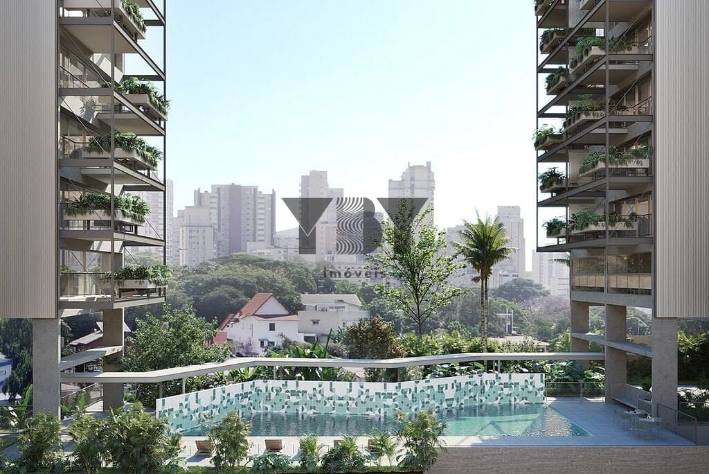 Cobertura, 2 quartos, 314 m² - Foto 22