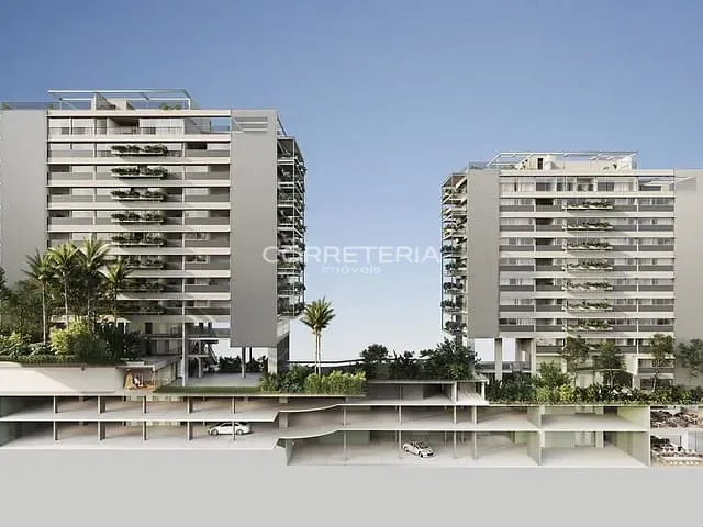 Cobertura / Penthouse 2 quartos e 5 banheiros, à venda, no bairro Perdizes em São Paulo