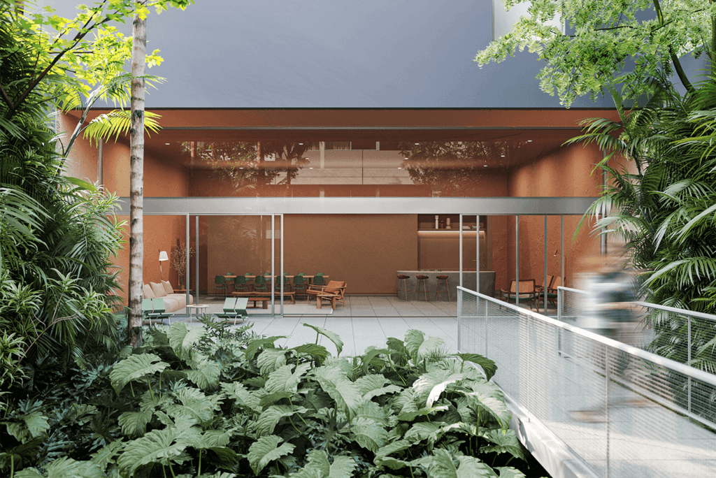 Cobertura à venda com 2 quartos, 314m² - Foto 16