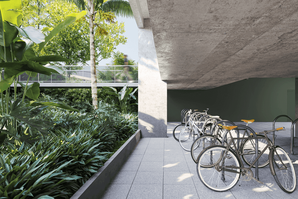 Cobertura à venda com 2 quartos, 314m² - Foto 18