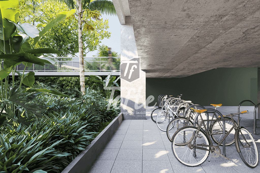 Cobertura à venda com 2 quartos, 314m² - Foto 18