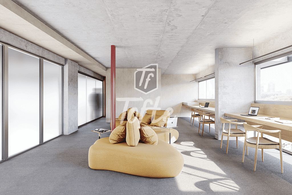 Cobertura à venda com 2 quartos, 314m² - Foto 19