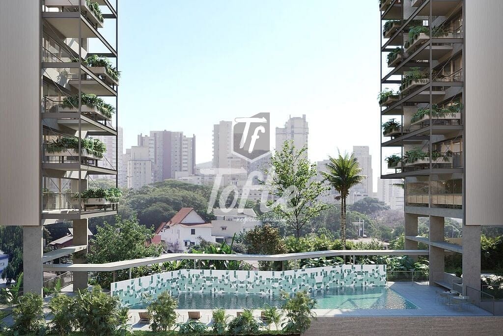 Cobertura à venda com 2 quartos, 314m² - Foto 22
