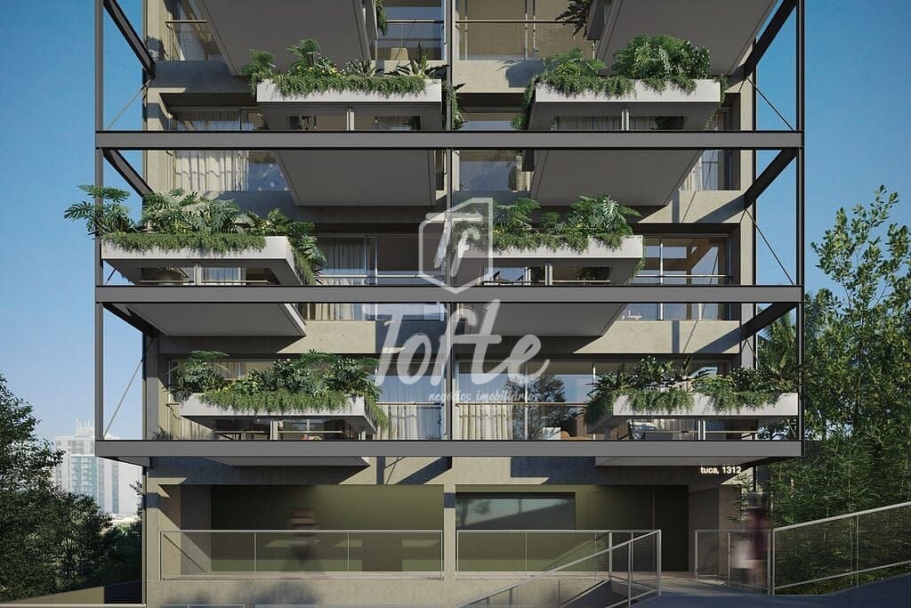 Cobertura à venda com 2 quartos, 314m² - Foto 5