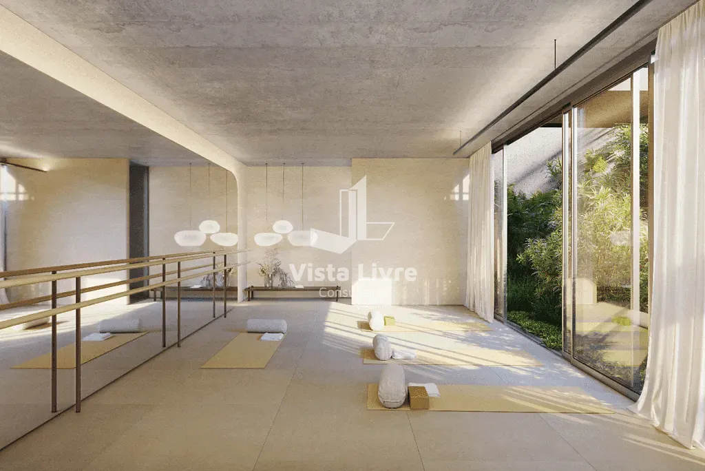 Cobertura, 2 quartos, 314 m² - Foto 20