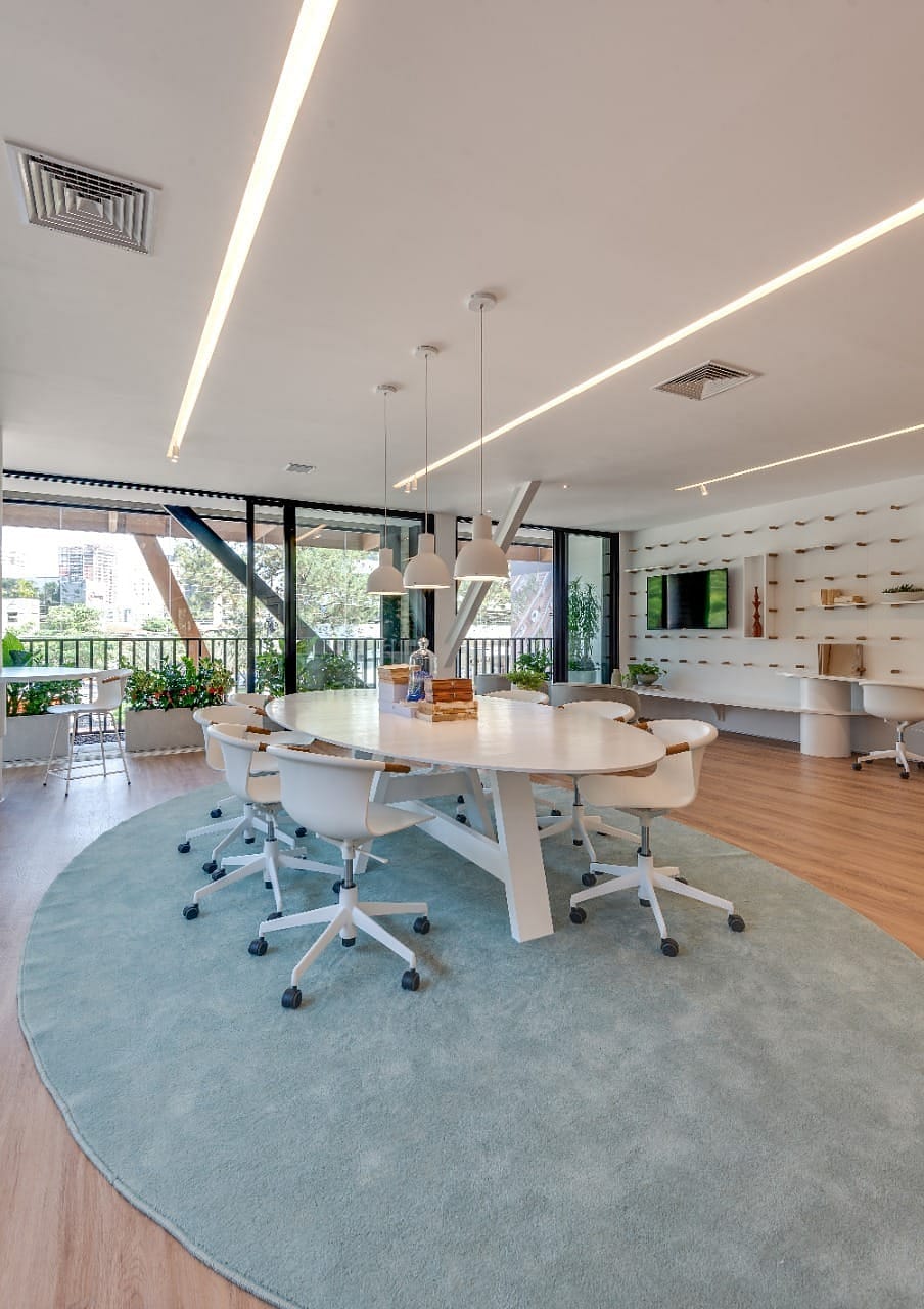 Apartamento, 1 quarto, 61 m² - Foto 6