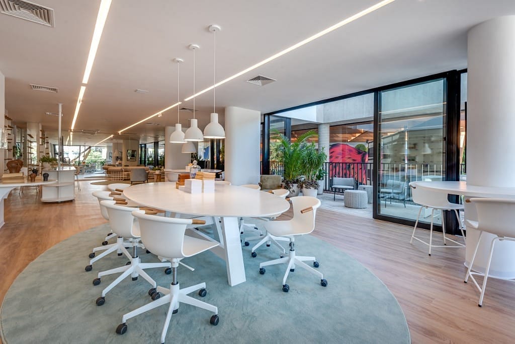 Apartamento, 1 quarto, 61 m² - Foto 9