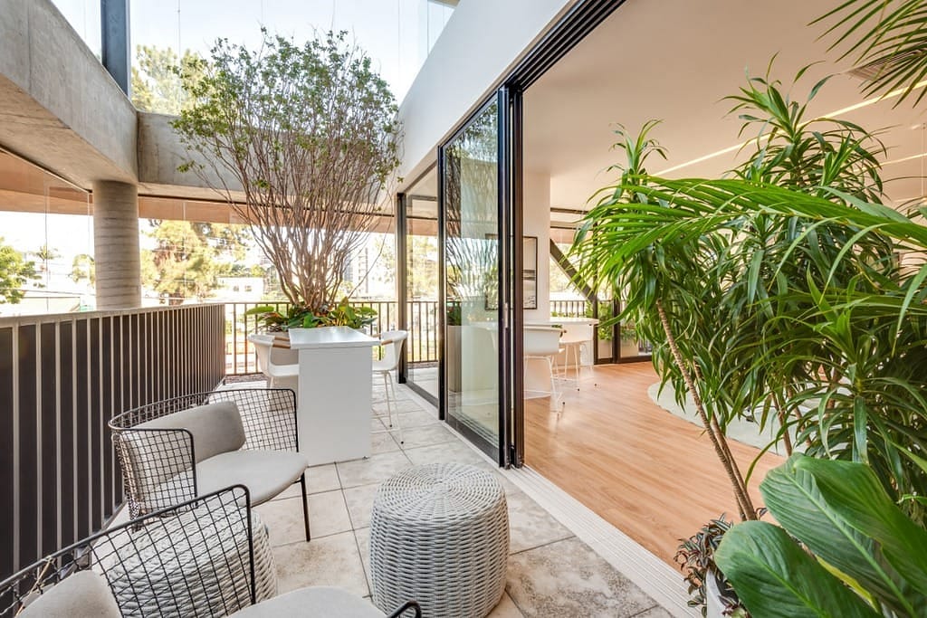 Apartamento, 1 quarto, 61 m² - Foto 11