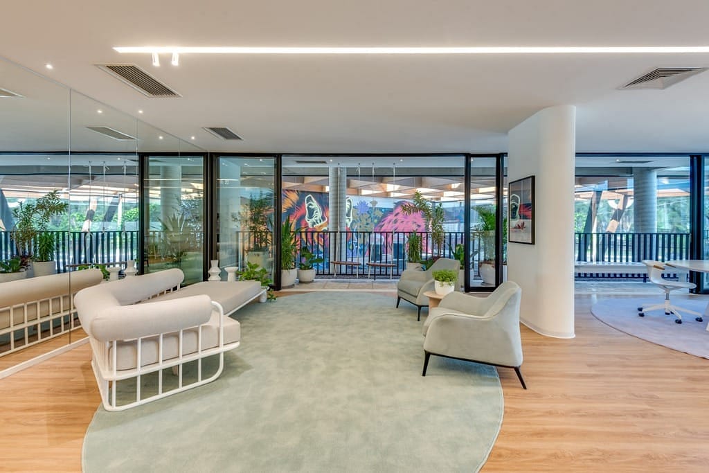 Apartamento, 1 quarto, 61 m² - Foto 15