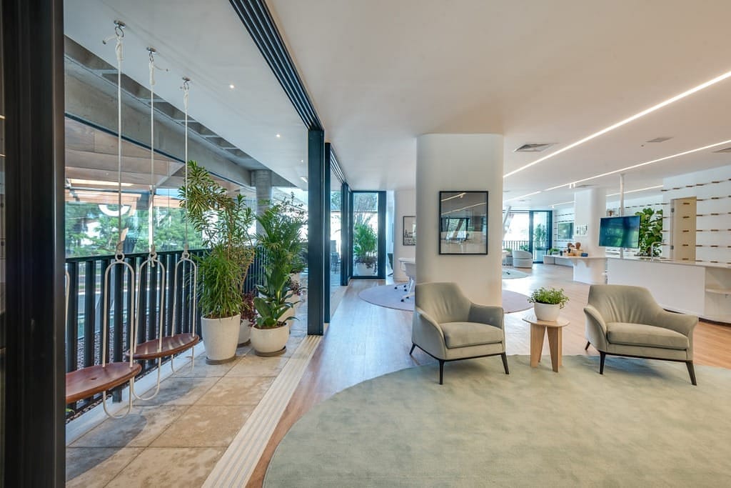 Apartamento, 1 quarto, 61 m² - Foto 16