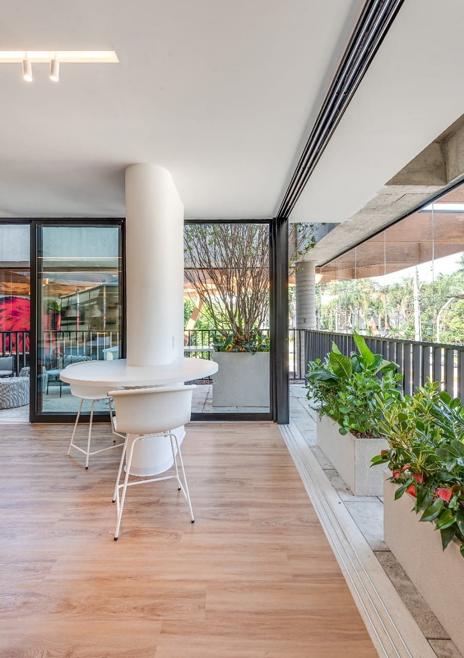 Apartamento, 1 quarto, 61 m² - Foto 18