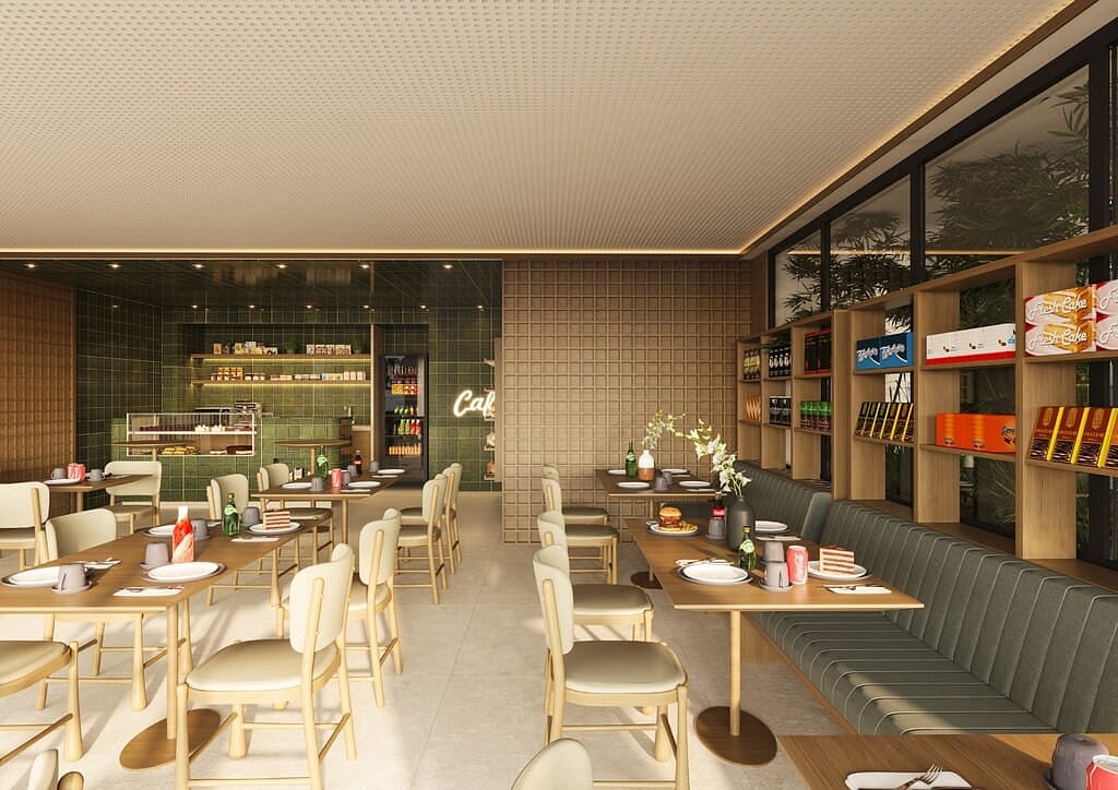 Apartamento, 1 quarto, 61 m² - Foto 22