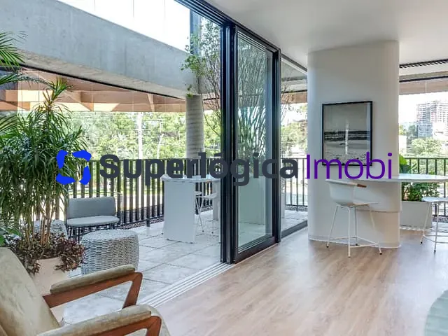 Apartamento à venda, no bairro Setor Marista em Goiânia