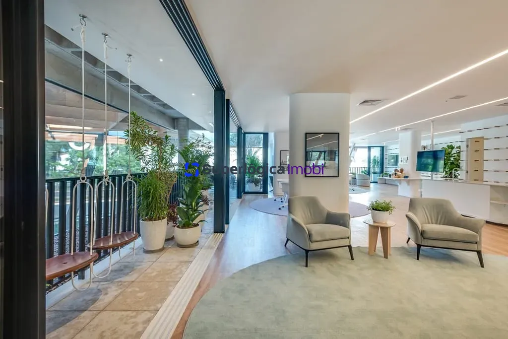 Apartamento, 1 quarto, 61 m² - Foto 16