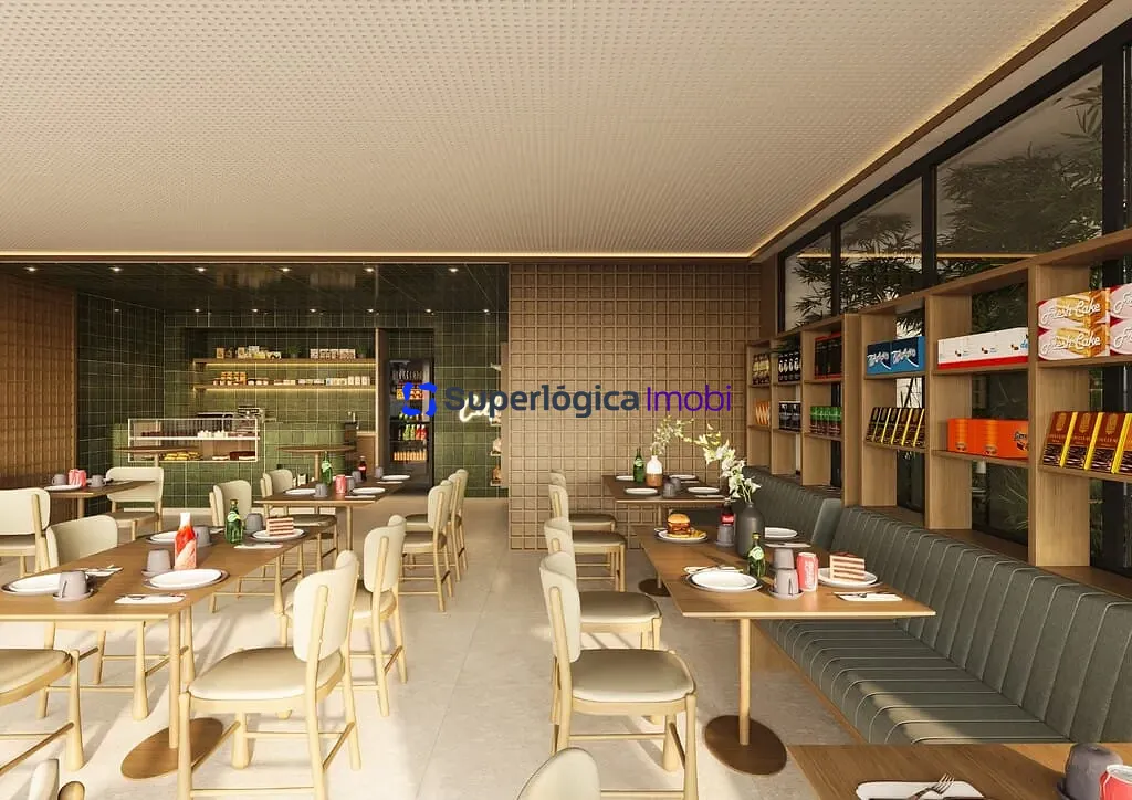 Apartamento, 1 quarto, 61 m² - Foto 22