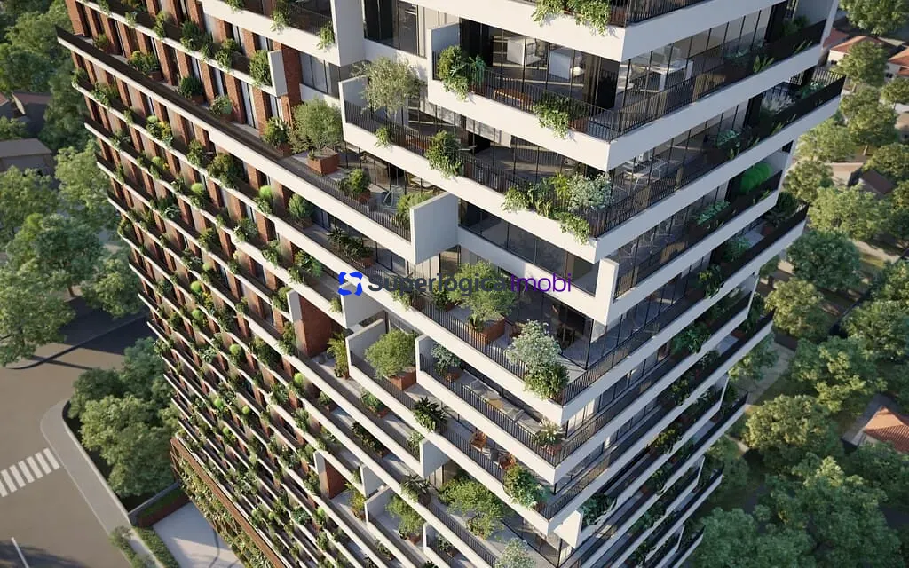 Apartamento, 1 quarto, 61 m² - Foto 25