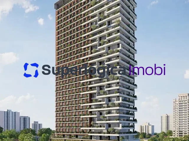 Apartamento à venda, no bairro Setor Marista em Goiânia