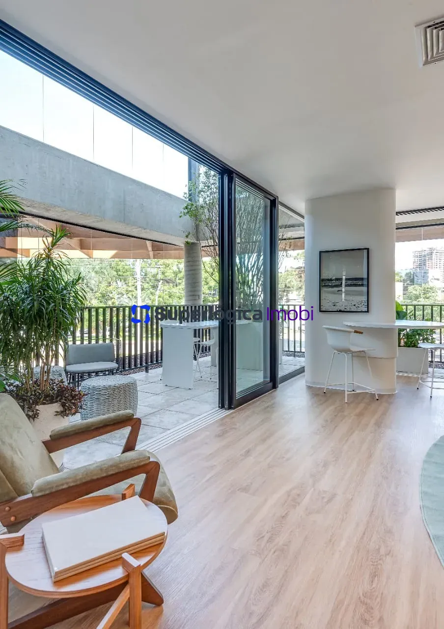 Apartamento, 1 quarto, 38 m² - Foto 5