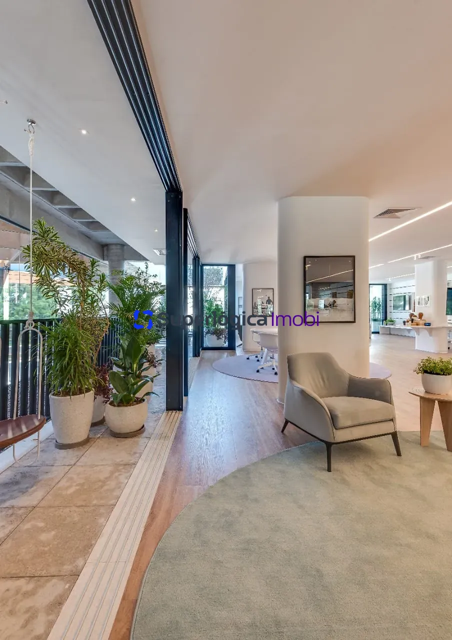 Apartamento, 1 quarto, 38 m² - Foto 7