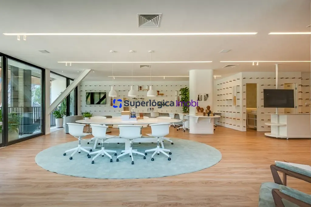 Apartamento, 1 quarto, 38 m² - Foto 10