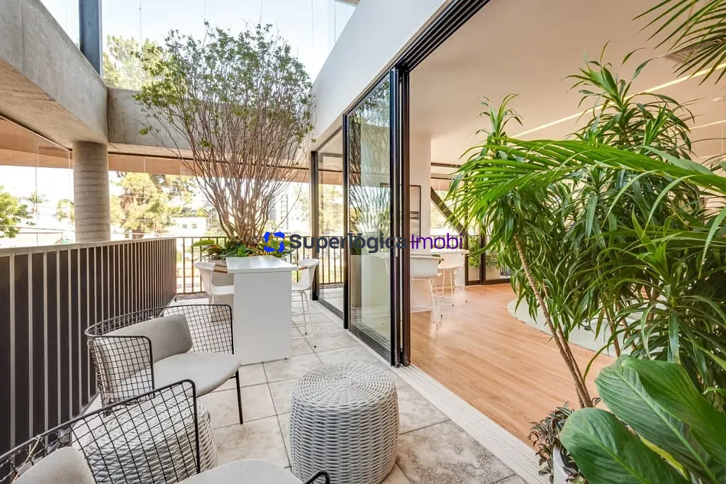 Apartamento, 1 quarto, 38 m² - Foto 11