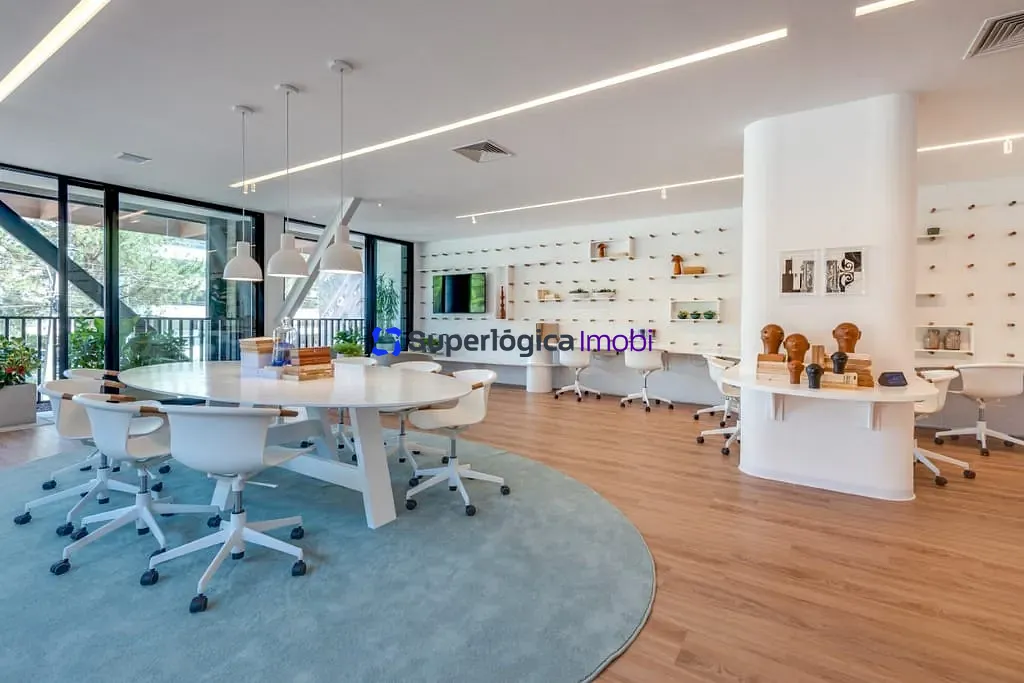 Apartamento, 1 quarto, 38 m² - Foto 13