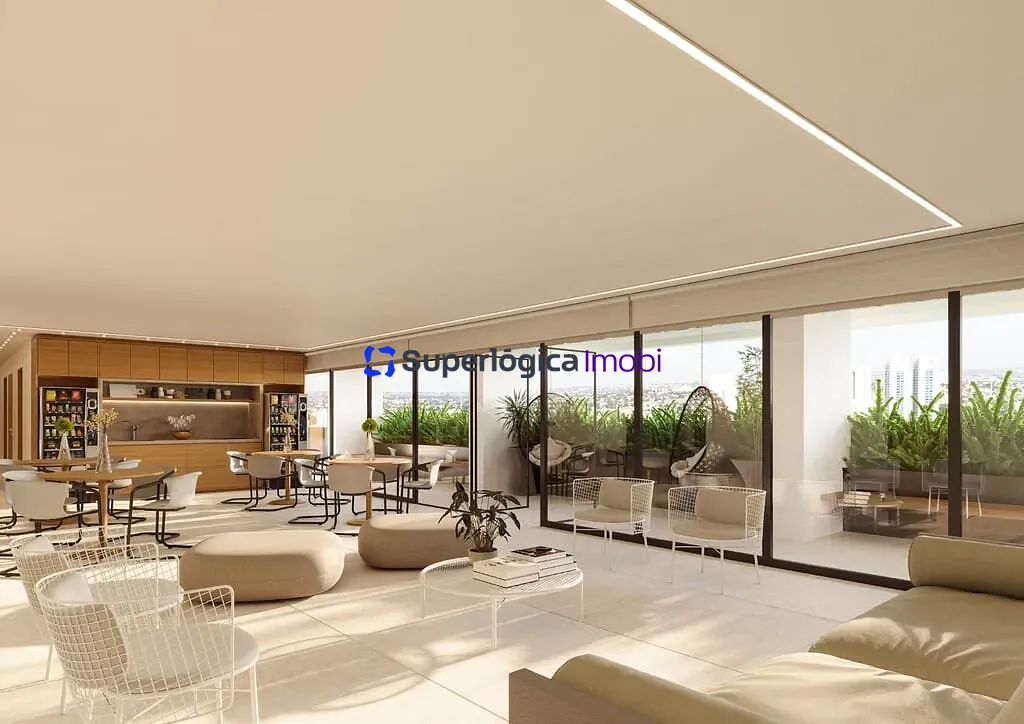 Apartamento, 1 quarto, 38 m² - Foto 20