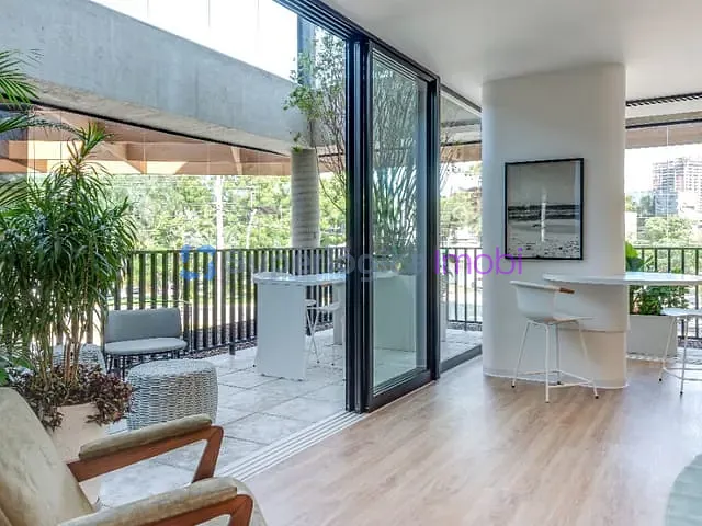 Apartamento à venda, no bairro Setor Marista em Goiânia