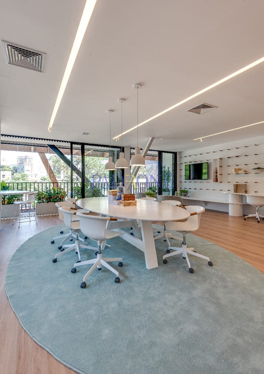 Apartamento à venda com 1 quarto, 39m² - Foto 6