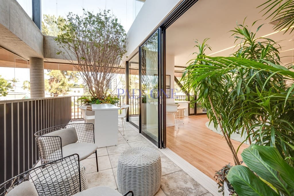 Apartamento à venda com 1 quarto, 39m² - Foto 11