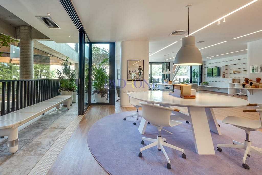 Apartamento à venda com 1 quarto, 39m² - Foto 14