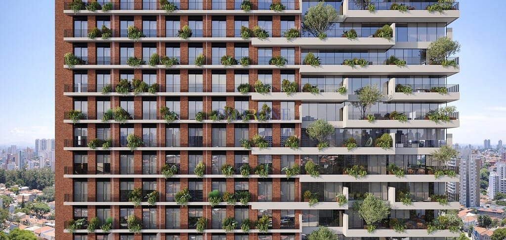 Apartamento à venda com 1 quarto, 39m² - Foto 24