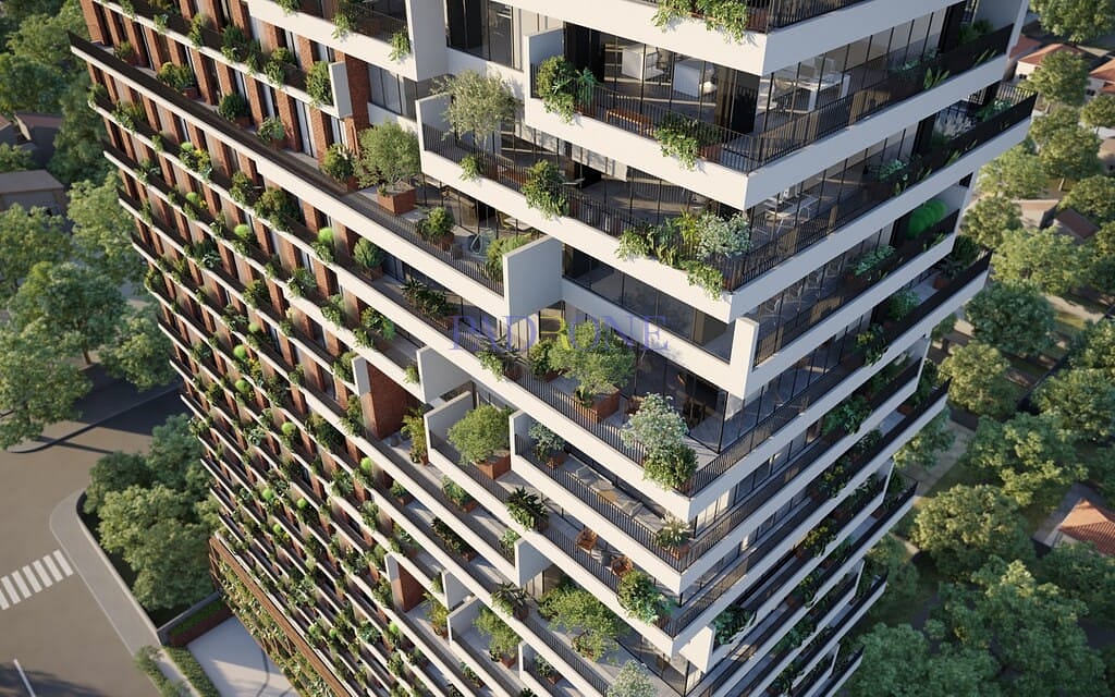 Apartamento à venda com 1 quarto, 39m² - Foto 25
