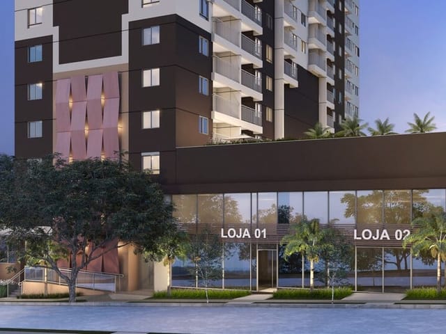 Foto do Loja - Loja à venda 4 Vagas 485.47M² Ipiranga São Paulo - SP | Versos Ipiranga - Lojas | Correteria Imóveis