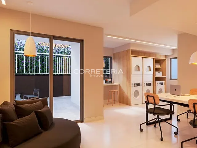 Apartamento 2 quartos e 2 banheiros, à venda, no bairro Ipiranga em São Paulo