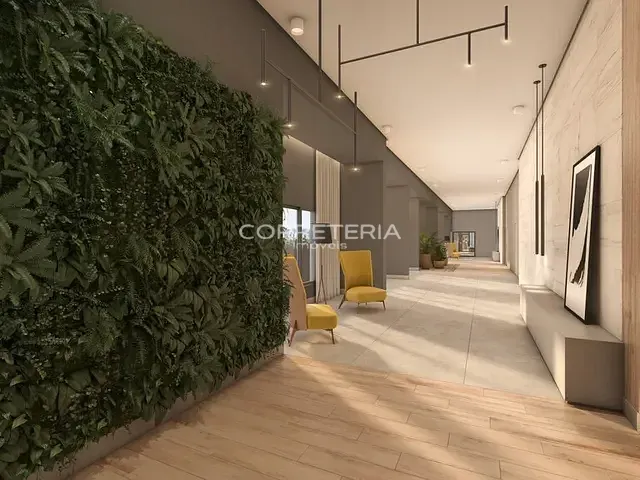 Apartamento 1 quarto e 1 banheiro, à venda, no bairro Ipiranga em São Paulo