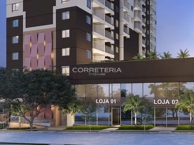 Apartamento 1 quarto e 1 banheiro, à venda, no bairro Ipiranga em São Paulo