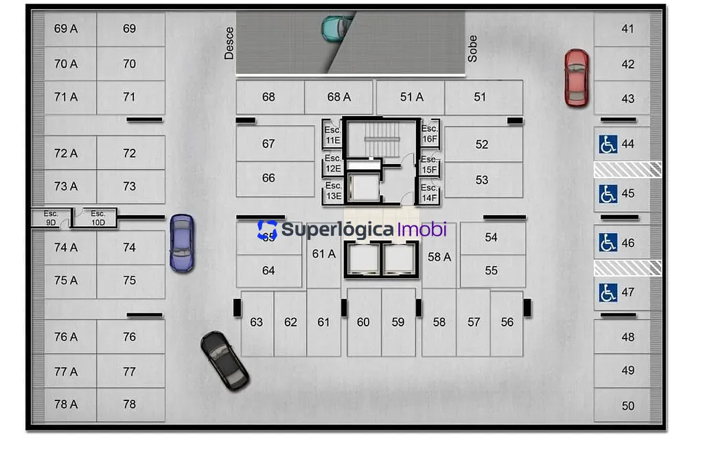 Apartamento, 3 quartos, 158 m² - Foto 20