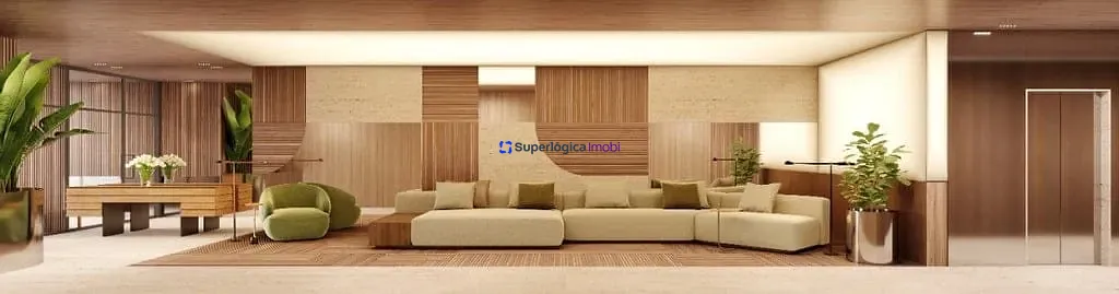 Apartamento, 3 quartos, 158 m² - Foto 3