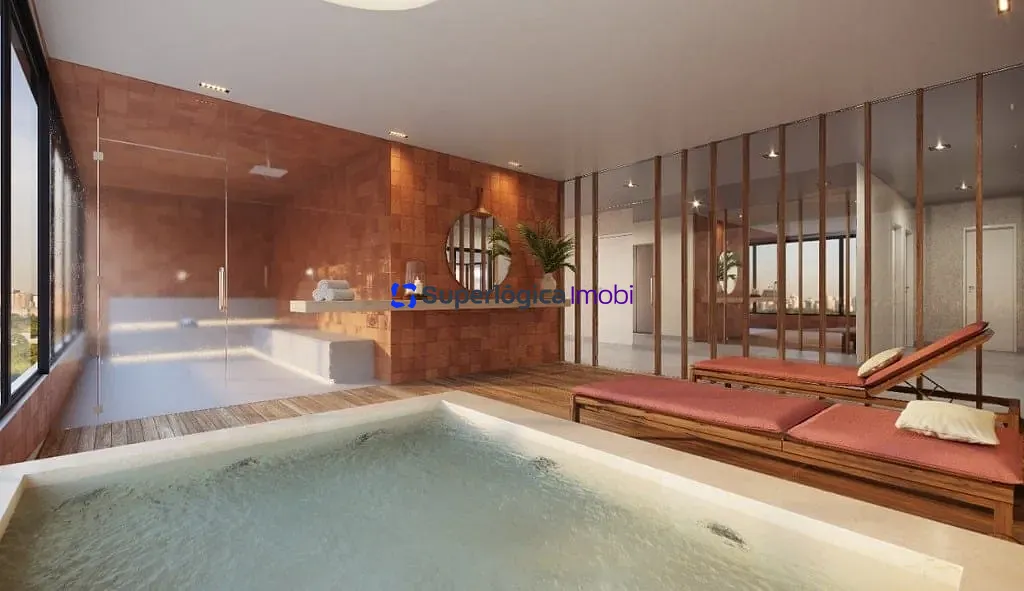 Apartamento, 3 quartos, 158 m² - Foto 9