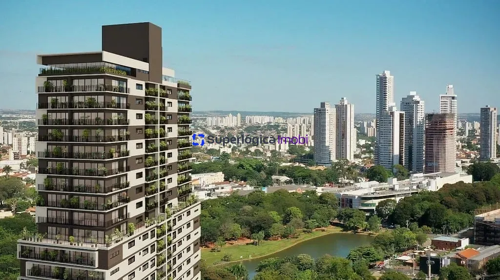 Apartamento, 3 quartos, 158 m² - Foto 15