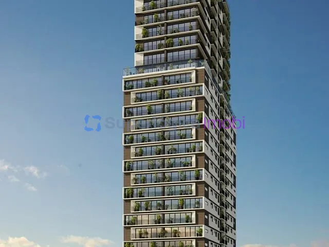 Apartamento 3 quartos e 5 banheiros, à venda, no bairro Setor Bueno em Goiânia