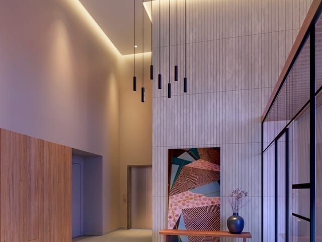 Foto do Studio - Studio à venda 1 Quarto 28.84M² Pinheiros São Paulo - SP | Correteria Imóveis