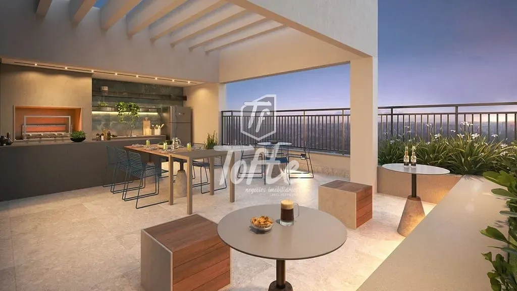 Apartamento, 2 quartos, 46 m² - Foto 14
