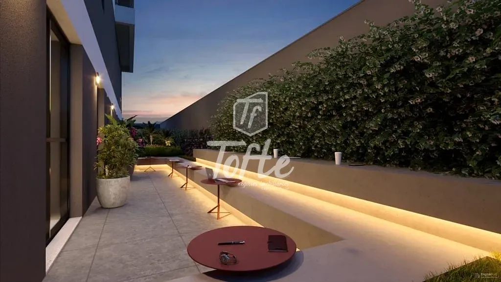 Apartamento, 2 quartos, 46 m² - Foto 13