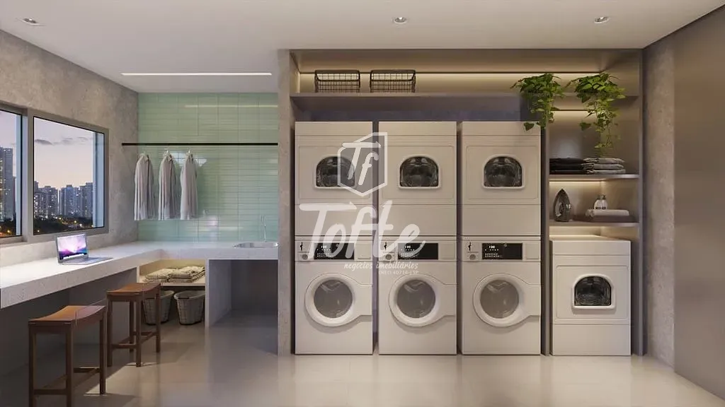 Apartamento, 2 quartos, 46 m² - Foto 11