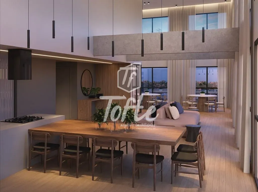 Apartamento, 2 quartos, 46 m² - Foto 8